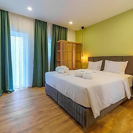 Atlantic Bliss Hotel