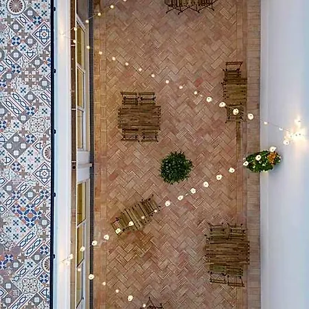 Atlantic Bliss Hotel