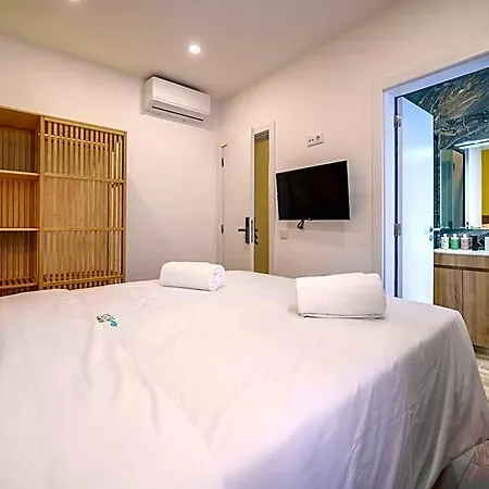 Atlantic Bliss Hotel