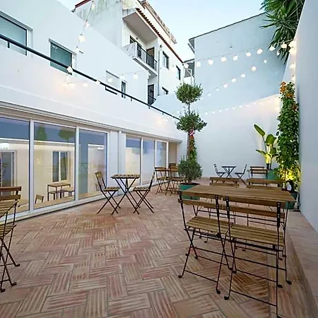 Hotel Atlantic Bliss Albufeira