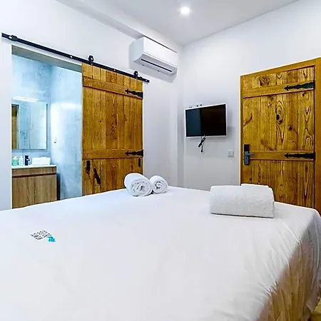 Hotel Atlantic Bliss *