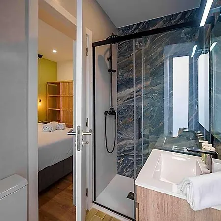 Atlantic Bliss Hotel
