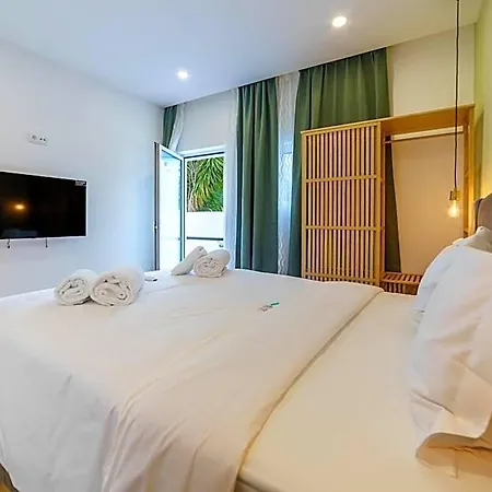 Hotel Atlantic Bliss