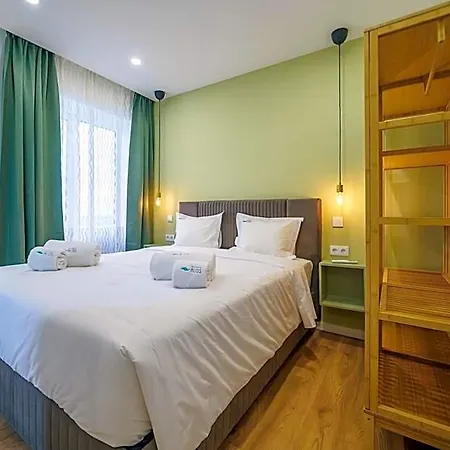 Hotel Atlantic Bliss Albufeira