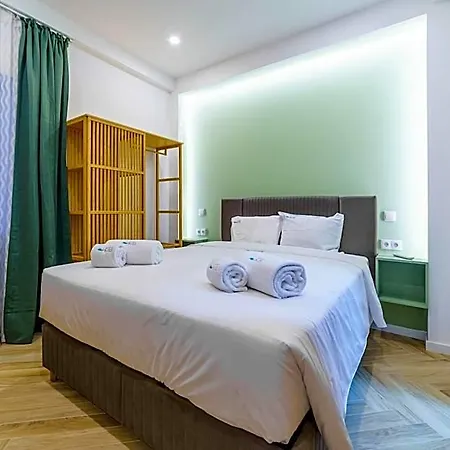 Hotel Atlantic Bliss *