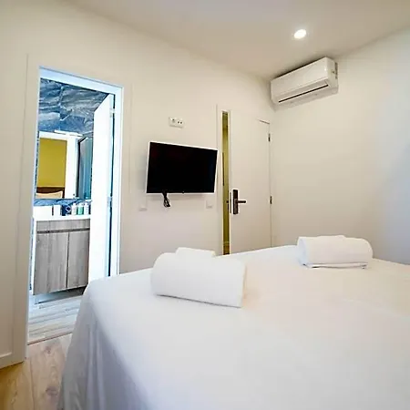 Hotel Atlantic Bliss Albufeira