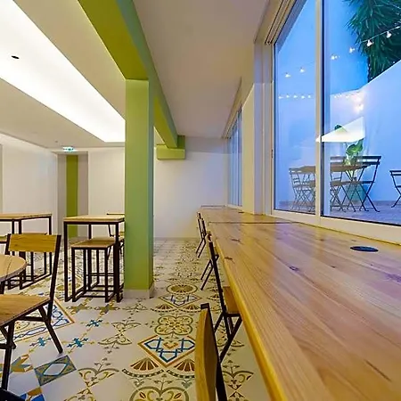 Hotel Atlantic Bliss Albufeira