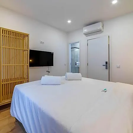 Hotel Atlantic Bliss Albufeira