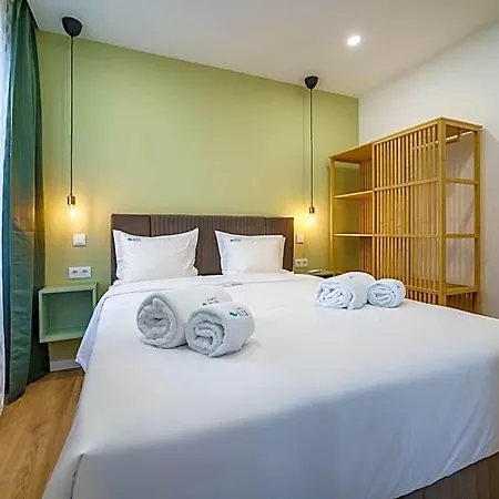 Atlantic Bliss Hotel