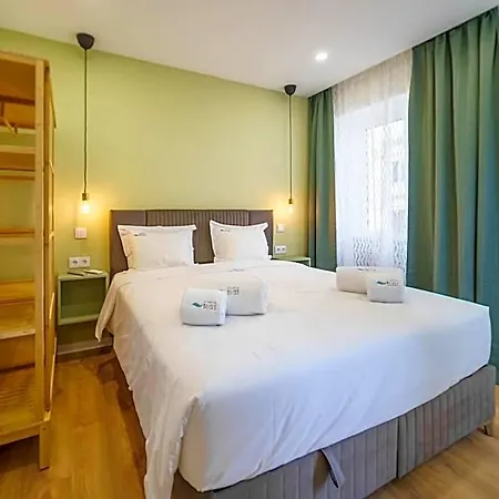 Hotel Atlantic Bliss *