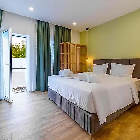 Hotel Atlantic Bliss Albufeira